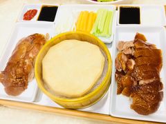 湖广烤鸭-楚畹园