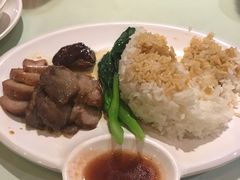 -大咀港式茶餐厅(海岸城店)