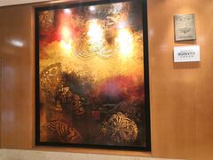 -宁波东港喜来登酒店