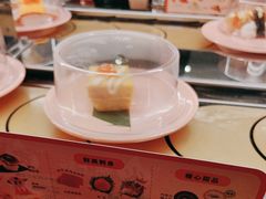 -争鲜回转寿司(东方银座店)