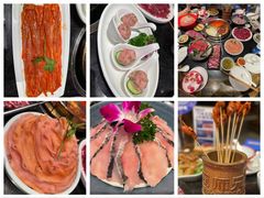 -周师兄大刀腰片火锅(洪崖洞旗舰店)