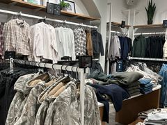 -Abercrombie & Fitch(天环广场店)