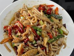 -三中高皇羊肉馆