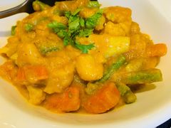 -Santoor 萨都里印度餐厅(北锣鼓巷店)