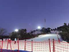 -棋盘山冰雪大世界