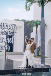 -艺匠摄影ARTIZ STUDIO(南京店)