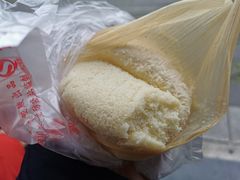 -叶婆婆豆浆馍馍