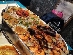 -原乡故事里海鲜大餐(玉祥门北马道巷店)