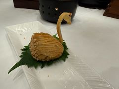 -白天鹅宾馆-宏图府餐厅