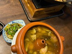 -吃货私房菜(丽江束河古镇店)