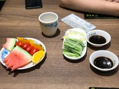 -龙聚德北京烤鸭(沙坪坝华宇A馆店)