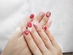 -睫乐园•睫公馆•美睫美甲沙龙