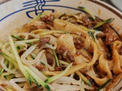 -磁州卤面·地标邯郸菜(97年创始店)