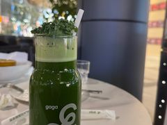 -gaga(深圳福田星河COCO Park店)