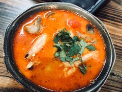 -Hi YOU你的饭局泰餐厅(雍和宫店)