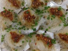 扇贝-大嶝岛景霞大排档