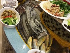 -合家小菜餐馆(新诚花苑店)