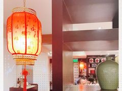 大堂-孔乙己(后海店)