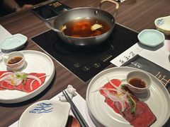 -匠和风精致料理(莆田财富中心店)