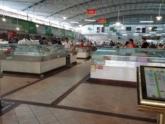 -羊栏农贸市场(羊新路店)