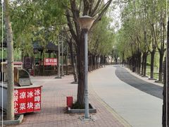 -杨柳青庄园