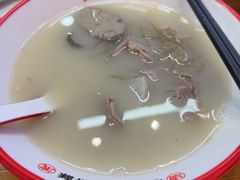 -豫石记羊汤(北苑店)