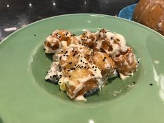 -港丽餐厅(高德置地店)