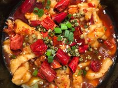 -九转小磨·非遗东北菜旗舰店