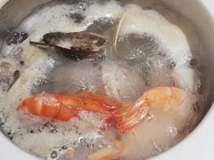 -诱货海鲜自助火锅(爱琴海购物公园东百店)