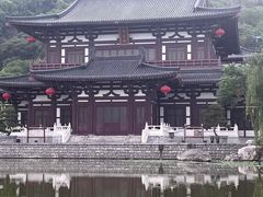 -华清宫景区