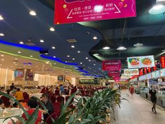 -渔民新村(番禺总店)