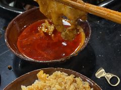 -彭三老火锅(枣子岚垭正街店)