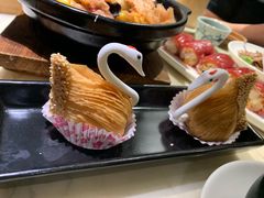 -陶陶居酒家(环市东店)