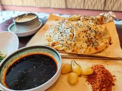 -那拉提之疆·新疆菜(美院店)