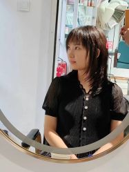 -东方美妍小鹏造型