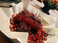 -上海滩餐厅(BFC外滩金融中心店)