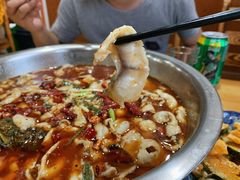 -老四川平头酸菜鱼(衙前店)