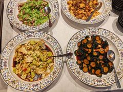-品味居·首店·大连鲜活海鲜大连菜(东港店)