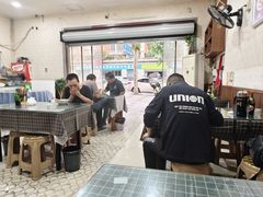 -兄弟面庄(海宇·新城国际店)