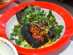 -董记老清泉·鲜切涮羊肉(窑岭店)