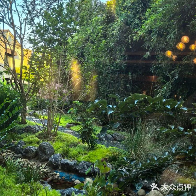 太湖西路宝藏家宴地！青玉案餐厅，