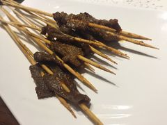 -九府羊·鲜羊火锅·烤串(新华路店)