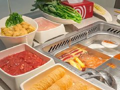 -海底捞火锅(外滩店)