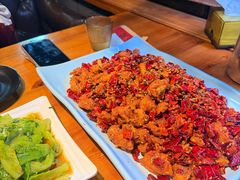 -望京一号·重庆江湖菜(工体店)
