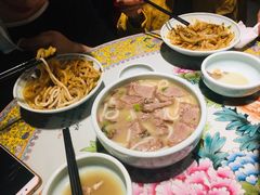 -毛仔特色小吃(御窑厂店)