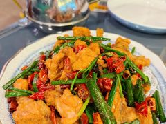 -金龙·打边炉(南京西路店)