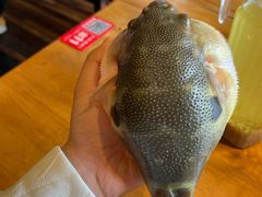 -永安鱼庄·镇江菜(三店纬五路店)