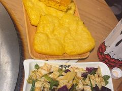 -咱屯子铁锅炖直营店(保利店)