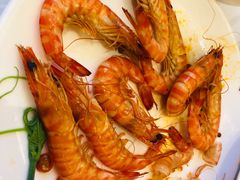 -万龙洲海鲜(大兴绿地缤纷城店)