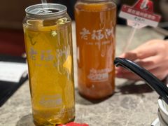 -老福洲·三十年福州味(斗东店)
